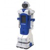 新松智能服務(wù)展示機器人