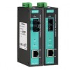 摩莎Moxa IMC-21A系列工業(yè)級(jí)光電轉(zhuǎn)換器