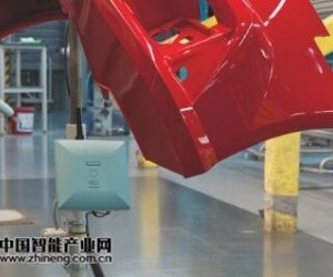 UHF-RFID技術助力汽車外飾零件生產(chǎn)優(yōu)化和產(chǎn)品質量