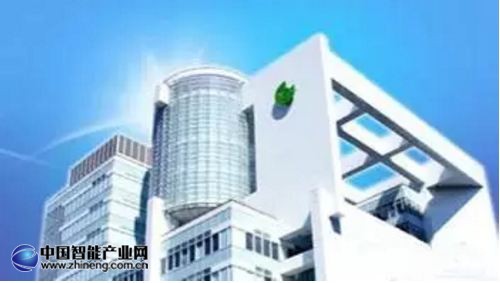 臺灣仁寶總部