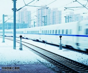 華為GSM-R網(wǎng)絡(luò)保障全球首條高寒高速鐵路安全運營