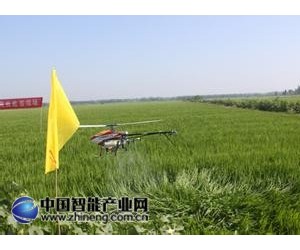 翡尼斯無人機防汛抗旱應(yīng)用