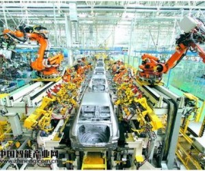 德夫爾電子現(xiàn)代汽車行業(yè)應用方案