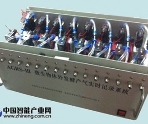 中泰研創(chuàng)數據采集產品在農業(yè)大學微生物培養(yǎng)箱中的應用