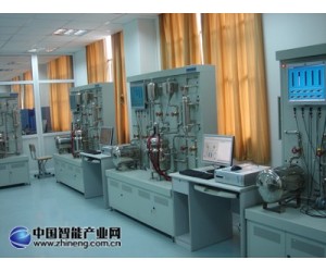 中泰研創(chuàng)PC-6000采集卡在院校產品中的應用—流程級先進化工仿真實訓裝置