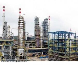 中泰研創(chuàng)鍋爐計(jì)算機(jī)自動(dòng)化控制系統(tǒng)方案
