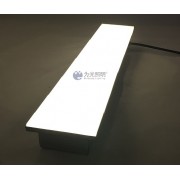 長(zhǎng)條無(wú)邊框柔光LED地磚燈/地板燈