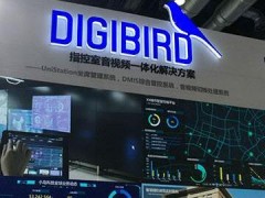深入軍隊應(yīng)用—小鳥科技亮相軍民融合展