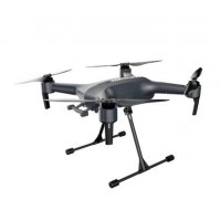 ?？低曻_鷹系列UAV-MX4060A四旋翼飛行器