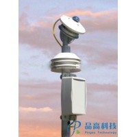 光伏氣象站太陽(yáng)能輻射值監(jiān)測(cè)