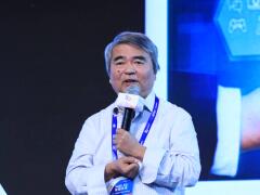譚建榮院士：人工智能與智能制作的五大結(jié)合