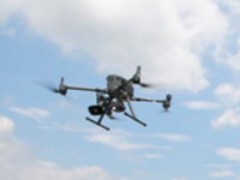 警用無(wú)人機(jī)戰(zhàn)隊(duì)，正逐步成為公安一線新質(zhì)戰(zhàn)斗力
