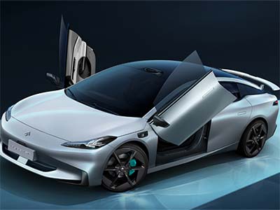 多款合作車型亮相廣州車展 商湯絕影極致量產(chǎn)效率打造科技出行新體驗(yàn)