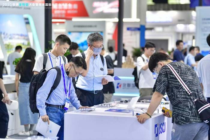 6月5-7日，南京見！2024南京國際半導體博覽會邀您共赴盛會