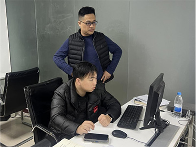 從微小密封件到遠(yuǎn)大理想，馬晶俊的貢獻(xiàn)與抱負(fù)