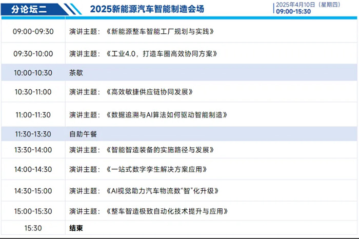 第四屆長三角智能制造高峰論壇在上海啟幕，共筑產(chǎn)業(yè)新生態(tài)